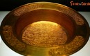 Chiêm ngưỡng loạt cổ vật bằng vàng ròng vô giá của Việt Nam