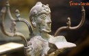 Cây đèn 2.000 tuổi ở Thanh Hóa liên quan đến Hy Lạp cổ?