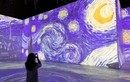 'Đêm đầy sao' của Van Gogh chứa kiến ​​thức vật lý kinh ngạc