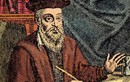 Tiết lộ thú vị về Nostradamus: Từng viết sách về mỹ phẩm