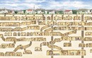 Soi thành phố cổ vĩ đại nhất từng được xây ngầm dưới lòng đất