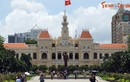 Những địa điểm ghé thăm đầy ý nghĩa ở TP HCM dịp 30/4