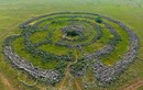 Bãi đá cổ Stonehenge bất ngờ "hiện hồn" ở Trung Đông, chuyên gia nói gì? 