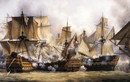 Thất bại thảm khốc nhất của hải quân Pháp dưới thời của Napoleon