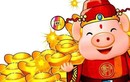3 tuổi 'một tay xoay chuyển càn khôn', giàu bất ngờ 2 tháng tới