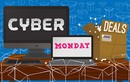 Những món đồ công nghệ siêu rẻ trong dịp 'Cyber Monday'