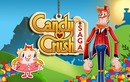Candy Crush Saga đã có mặt trên Windows Phone