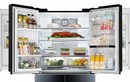 Tủ lạnh “door-in-door” của LG có công nghệ chẩn đoán thông minh