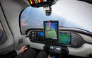 Phi công tập hạ cánh máy bay bằng ứng dụng trên iPad