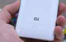 Xiaomi MI-5 có thể được trang bị màn hình quét vân tay