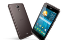 Acer "tham chiến" thị trường smartphone giá rẻ