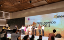 Lễ trao giải Sản phẩm Công nghệ xuất sắc–Tech Awards 2014