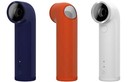 HTC RE sẽ được bán tại Việt Nam từ ngày 25/01