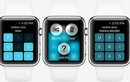 Apple Watch sắp được trang bị cả game