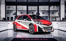 Toyota sẽ trở lại WRC sau 18 năm... tuyệt tình