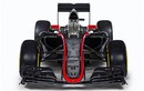 Tận mục McLaren MP4-30, chiếc xe đua mới nhất của làng F1