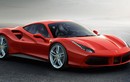 Ferrari ra mắt siêu xe 488 GTB 2016