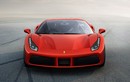 Có gì hot trên siêu xe Ferrari 488 GTB 2016