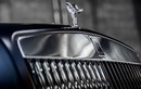 Mercedes-Maybach không phải là đối thủ của Rolls-Royce?