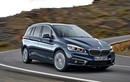 Ngắm bộ ảnh xe 7 chỗ hạng sang BMW 2-Series Gran Tourer