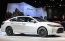 Cận cảnh hàng nóng Toyota Avalon 2016