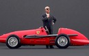 10 sự thật khó tin về thương hiệu siêu xe Ferrari