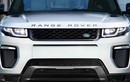 Range Rover Evoque 2016 với bộ mặt hoàn toàn mới