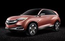 Acura sẽ tham gia cạnh tranh ở phân khúc crossover cỡ nhỏ?