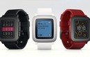 Pebble ra mắt đồng hồ thông minh dùng màn hình màu