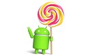 Android Lollipop tăng gấp đôi thị phần chỉ trong một tháng