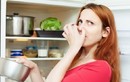 1001 các cách khử mùi hôi bên trong của tủ lạnh