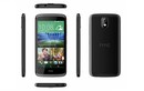 HTC ra mắt smartphone hai máy ảnh giá rẻ