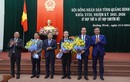 Quảng Bình có tân phó chủ tịch HĐND và phó chủ tịch UBND tỉnh