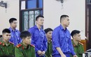 Vận chuyển thuê ma túy, ba đối tượng bị tuyên án tử hình