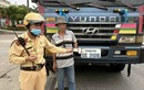 Liên tiếp phát hiện lái xe sử dụng ma túy ở Hà Tĩnh