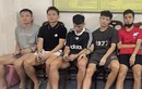 Khởi tố 5 cầu thủ CLB Hồng Lĩnh Hà Tĩnh sử dụng ma túy