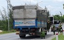 Người đàn ông tử vong bất thường trong cabin xe tải ở Quảng Bình