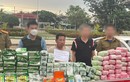 Việt Nam - Lào phối hợp chặt đứt đường dây ma túy xuyên quốc gia
