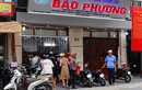 Rằm tháng 7, bánh trung thu vẫn vắng khách mua