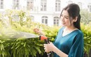 Mục sở thị biệt thự ven sông trăm tỷ của Á hậu Tú Anh