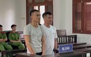 Chống người thi hành công vụ, 2 lâm tặc lĩnh án tù