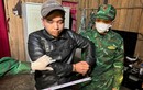 Bắt nam thanh niên ở Quảng Trị tàng trữ 102 viên ma túy