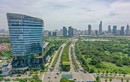 Hàng chục lô đất ở khu đô thị Thủ Thiêm chuẩn bị lên sàn