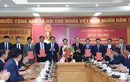 Hà Tĩnh bổ nhiệm hàng loạt lãnh đạo các sở, ngành sau sáp nhập