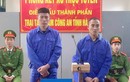 Buôn bán pháo nổ, 2 thanh niên ở Hà Tĩnh lĩnh gần 14 năm tù