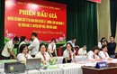 Bắc Giang đấu giá thành công 78 lô đất, thu về 244 tỷ