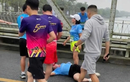 Vận động viên nữ tử vong khi tham gia giải chạy Marathon ở Huế