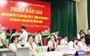 Bắc Giang đấu giá thành công 78 lô đất, thu về hơn 244 tỷ