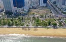 Bình Định chuẩn bị đấu khu “đất vàng” gần 11.000m2