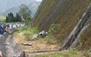 Điều tra vụ người đàn ông tử vong bên đường ở Hà Tĩnh